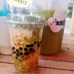 ร้านนมเหนียวป่ะล่ะ