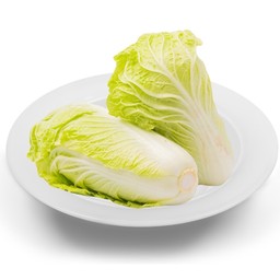 ผักกาดขาว