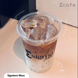 ลาเต้ (Latte)