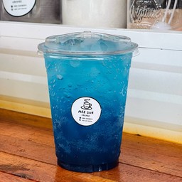 บลูฮาวายโซดา