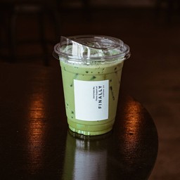 Bottom Matcha (Nara)