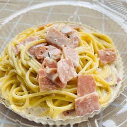 คาโบนาร่า