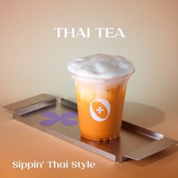 Thai Tea