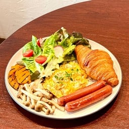ALWAYS BREAKFAST