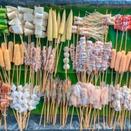 หม่าล่า