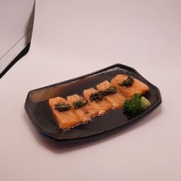 แซลมอน เซบิเช่น