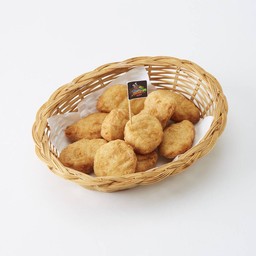 นักเก็ตไก่