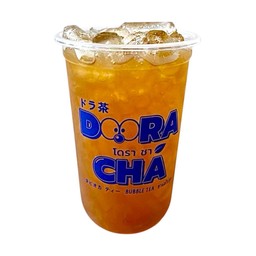 ชาสัปปะรด