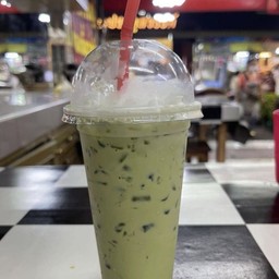 ชาเขียว