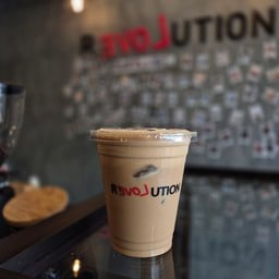 Revolutioncafé