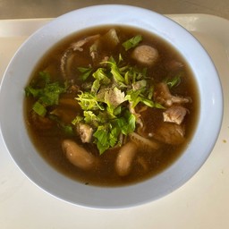 เกาเหลาเนื้อตุ๋น