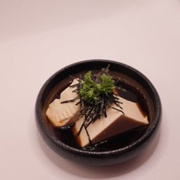 เต้าหู้เย็น