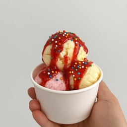 ไอศกรีม