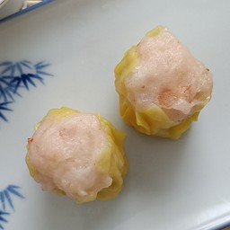 อี่ เตี่ยว โฮ่ ติ่มซำตำรับมังกร