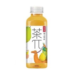 Nongfu ชาเขียว รสเกรปฟรุต 500ml