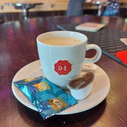Café Zaal De Dikke Stein