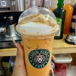 ชาช่า ชา&กาแฟ
