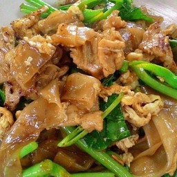 ผัดซีอิ๋ว