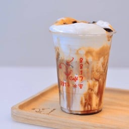 Cafe8817 อินทามระ45