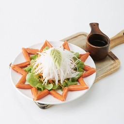 ปูอัด (วาซาบิ)