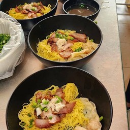 ลดเค็ม เพิ่มผัก น้ำมันคาโนล่า