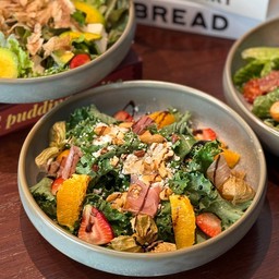KALE SALAD
