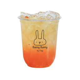 ชาส้มยูซุ