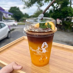 เเบล็คออเรนจ์