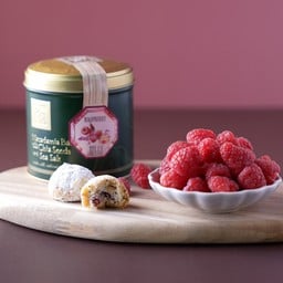 Raspberry Jelly- Small sized tin