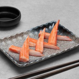 ปูอัดซาชิมิ