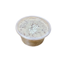 น้ำจิ้มงาคั่ว