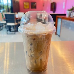 กาแฟเย็น