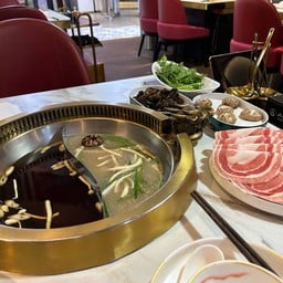 Kunshine Hotpot เยาวราช