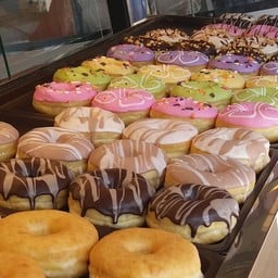 Daily donuts เชียงคำ