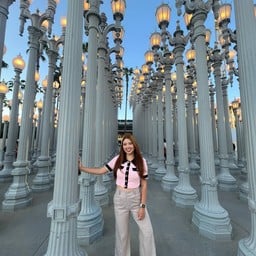 Los Angeles County Museum of Art