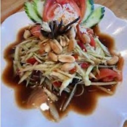 ปูปลาร้า