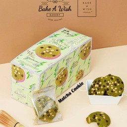 MATCHA COOKIE