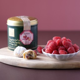 Raspberry Jelly - Small sized tin