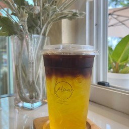 อเมริกาโน่ ยูซุโซดา