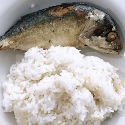 ข้าว รัก ปลา