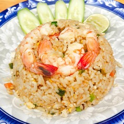 ข้าวผัด