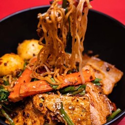 หม่าล่าทั่ง-เซ็ตหมูโดนใจ189฿