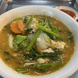 สุกี้น้ำไก่