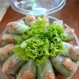 ว้าวแหนมเนือง จัดเต็ม มหาสารคาม สาขาตลาดวังยาว