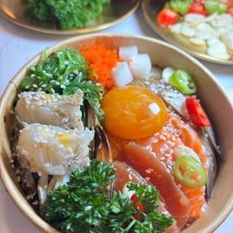 เซ็ตคอมโบ