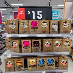 Kmart Westfield Bondi