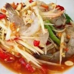 แพนด้าสไปซี่