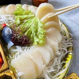 ซาซิมิโฮตาเตะ