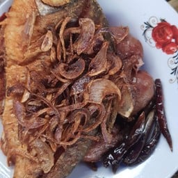 ป้าเหน่งอาหารทอดสูตรโบราณ