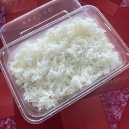 ข้าวเปล่า